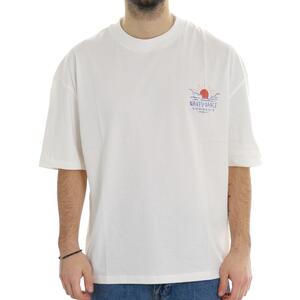 T-SHIRT RICK BIANCO